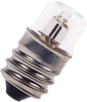 BAIL Bailey Glimmlampe E14     NE30220GC 