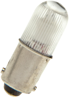 BAIL Bailey Glimmlampe Ba9s    NB28110PG 