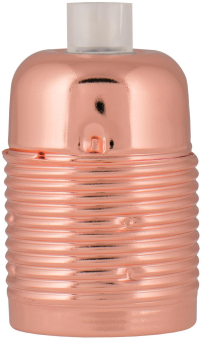 BAIL Lampholder Metal Screw E27   139699 
