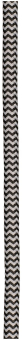 BAIL Textile Cable 3C Black/White 139752 