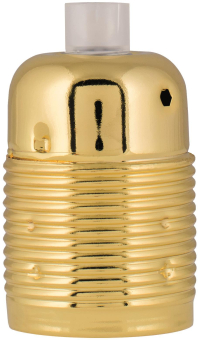 BAIL Lampholder Metal Screw E27   139698 