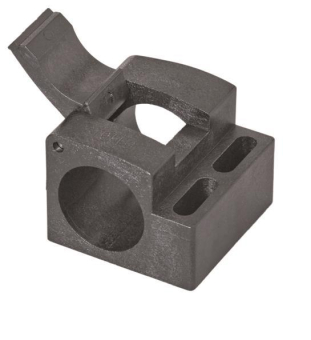 IFM Befestigungsschelle für       E11048 