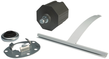 Rademacher 4057 Rohrmotor Zubehör-Set 