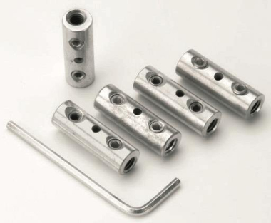 GT Schraubverb.m.Inbusschlüssel  ZSVW 16 