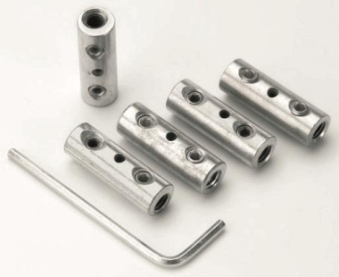 GT Schraubverb.m.Inbusschlüssel   ZSVW 6 