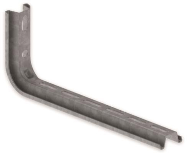 Unex Tragkonsole 300mm             66307 