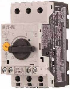 EATON PKZM0-25/NHI-E-11-GVP2      088843 
