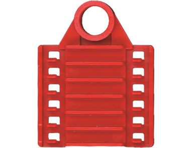 CELL Spleisshalter-Schrumpfschutz  LWH-L 