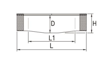 CELL Abzweig-Muffe                    H2 