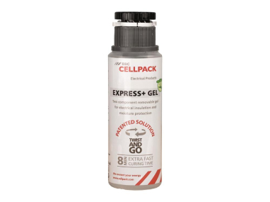 Cellpack EXPRESS+ GEL EXPRESS+ GEL/300ml 