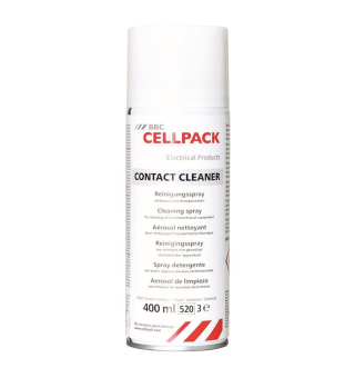 CELL Spraydose Contact   Contact Cleaner 