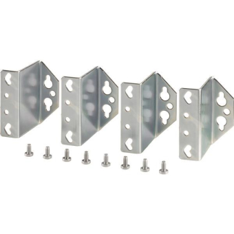 Hensel Befestigungslaschen      Mi BL 75 