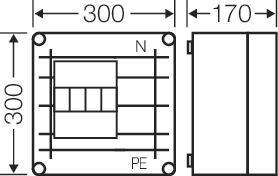 Hensel                        Mi SP 2276 
