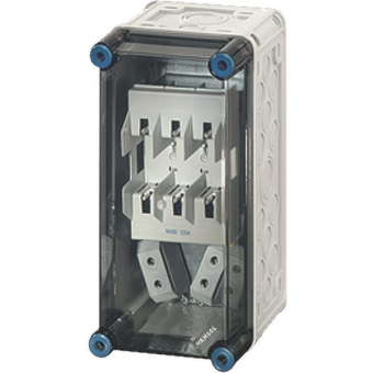 HENS Sicherungs-Geh.              MI4150 