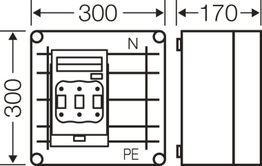 Hensel                        Mi SP 2280 