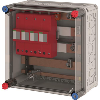 Hensel                        Mi SP 2286 