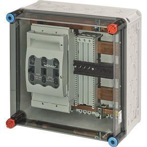 Hensel                        Mi SP 2280 