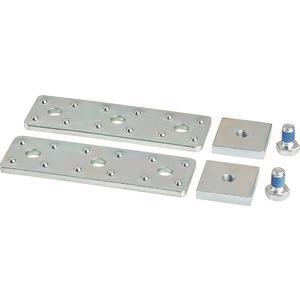 Hensel Schienenverbinder        Mi VB 32 