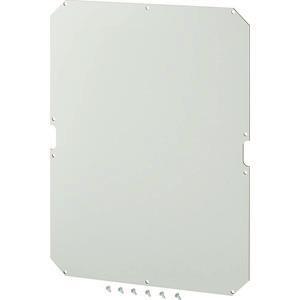 Hensel Montageplatte aus ISO 4mm Mi MP 6 