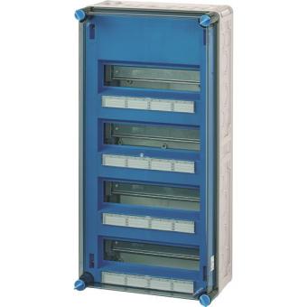 Hensel Mi-Automatengehäuse 48    Mi 1441 