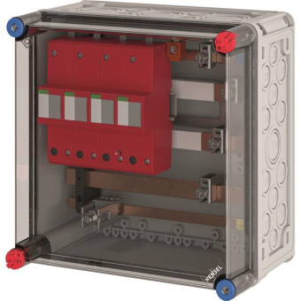 Hensel                        Mi SP 2276 