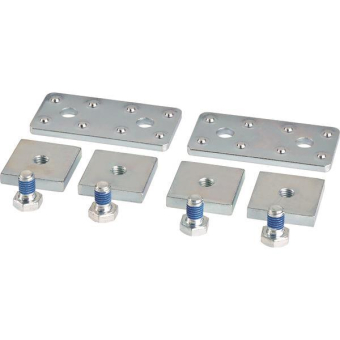 Hensel Schienenverbinder        Mi VB 22 