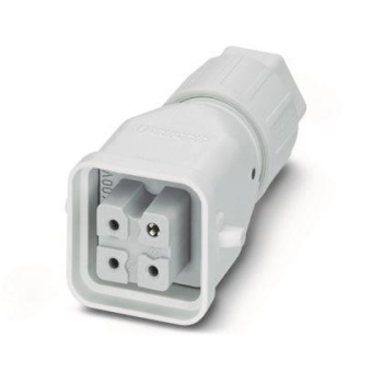 Phoenix 1641510    HC-A3-BUQ1,5-TFL-G-PA 