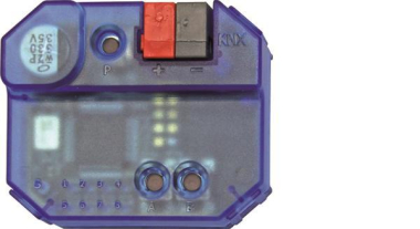 Eltako EnOcean-KNX-Gateway   KNX ENO 626 