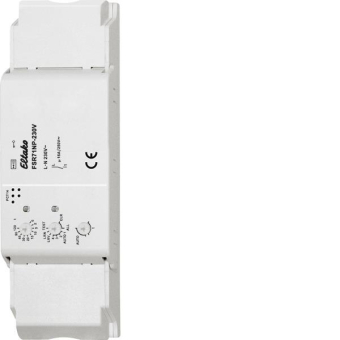 Eltako FSR71NP-230V Funkaktor Stromstoß 