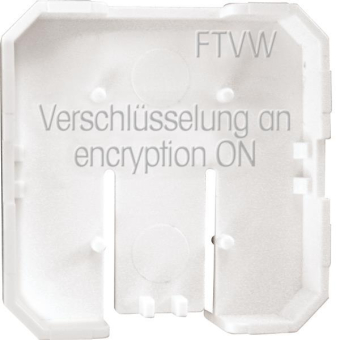 Eltako FTVW Funktaster 