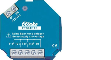 Eltako FTS61BTK Bus Tasterkoppler zum 