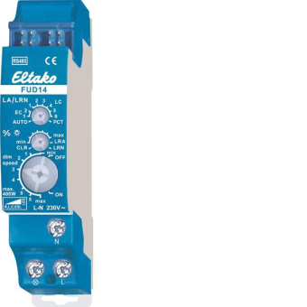 Eltako FUD14 RS485-Bus Aktor Universal 