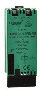 ELSO Fernschaltrelais elektronis. 517770 