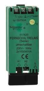 ELSO Fernschaltrelais elektronis. 517820 