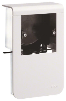 Hager Geräteträger univ.  SL201159019016 