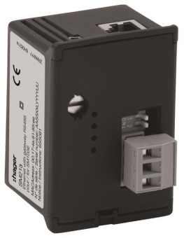Hager Modul Ethernet Jbus/Modbus   SM213 