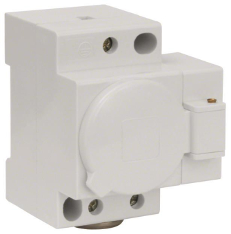 Hager Steckdose 16A 250V           SN017 