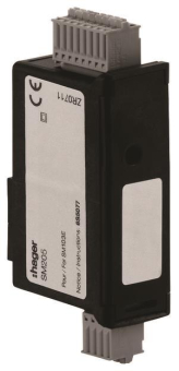 Hager Modul T°C f.SM103E           SM205 