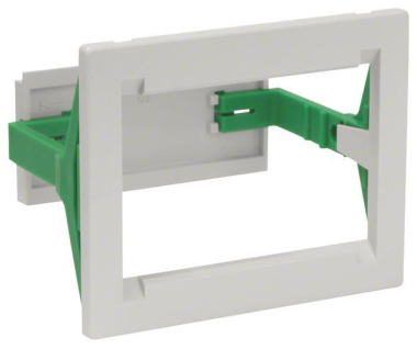 Hager Tür-Einbaurahmen             SM002 