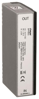 Hager Überspannungsableiter RJ45  SPK900 