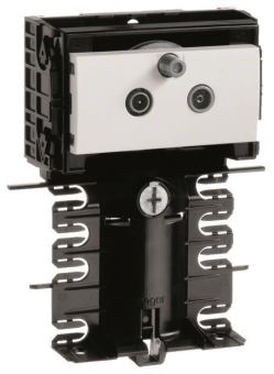 Hager Geräteträger SAT    SL201159499016 