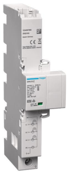 Hager Kombiableiter T1+T2+T3 4P  SPA701Z 