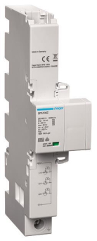 Hager Kombiableiter T1+T2+T3 3P  SPA700Z 