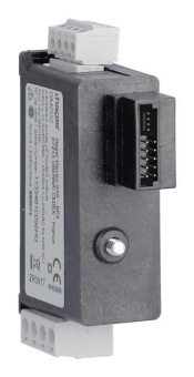 Hager Zwei Eingänge/Zwei Ausgänge  SM202 