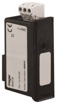 Hager Modul RS485 Jbus/Modbus      SM210 