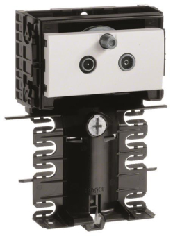 Hager Geräteträger SAT    SL201159489016 