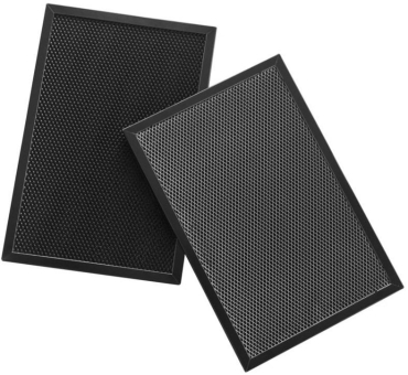 AEG MCFB70PL Fett-und Kohlefilter 