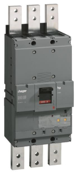 Hager Leistungsschalter h1600    HNF980H 