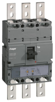 Hager Leistungsschalter h1000    HNE970H 