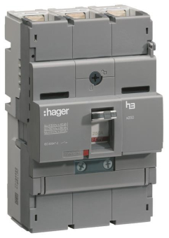 Hager Leistungsschalter x250     HNB100H 